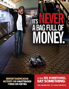Money bags web banner